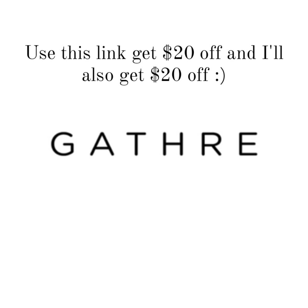 Gathre code